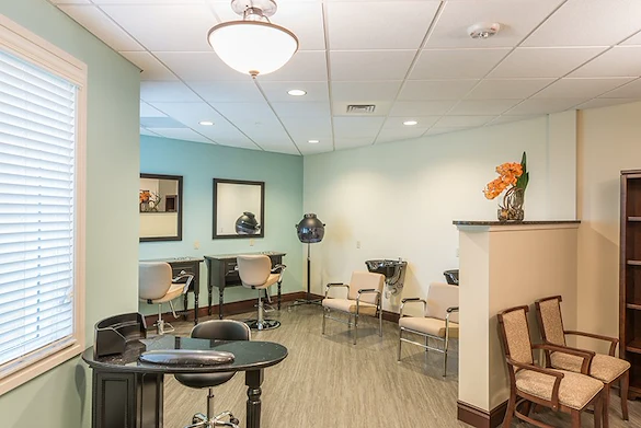 Image of Buffalo Crossings Assisted Living Community (9)