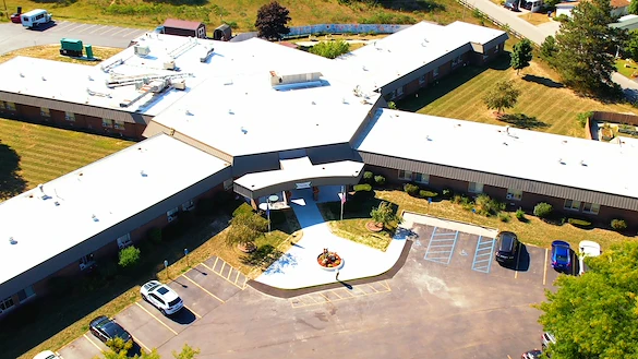 Image of Medilodge of Traverse City (2)