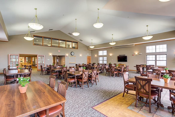 Image of Wilson Commons (5)