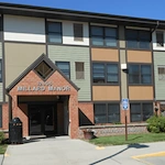 Image of Millard Manor (1)