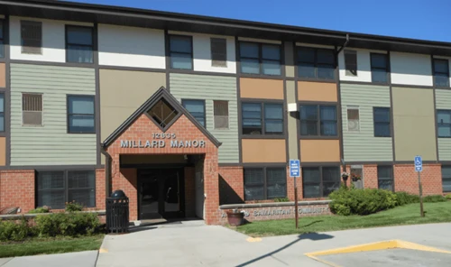 Image of Millard Manor (1)