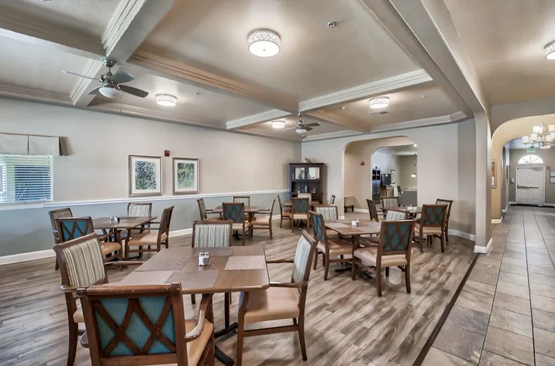 Image of Sunlit Gardens (5)