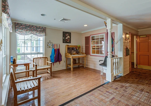 Image of Arden Courts of Wilmington (6)