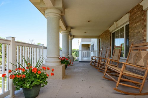 Image of The Inn at Garden Plaza (2)