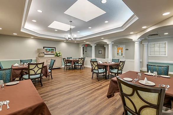 Image of Brookdale Santa Barbara (3)