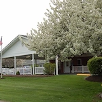 Image of Brickyard Healthcare - Churchman Care Center (1)