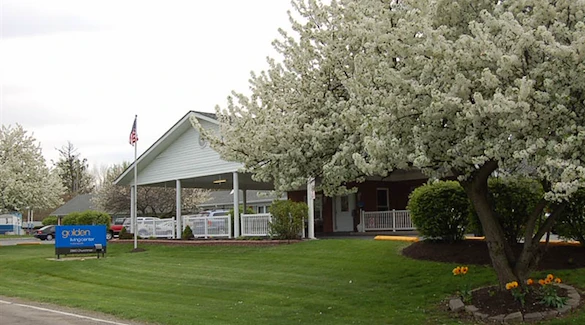 Image of Brickyard Healthcare - Churchman Care Center (1)