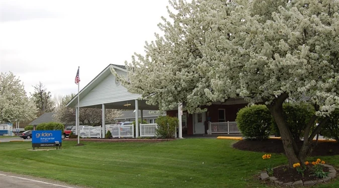 Image of Brickyard Healthcare - Churchman Care Center (1)