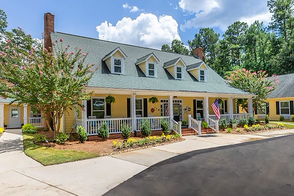 Image of Brookdale Augusta (1)