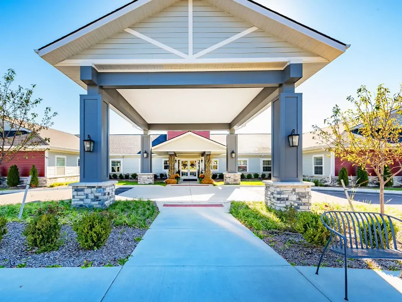 Image of StoryPoint Fenton (1)