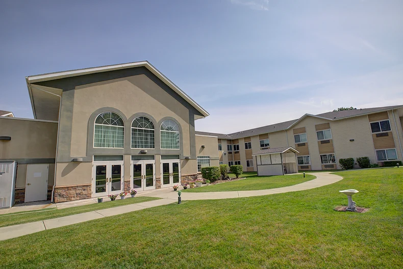 Image of Blossom Valley (1)