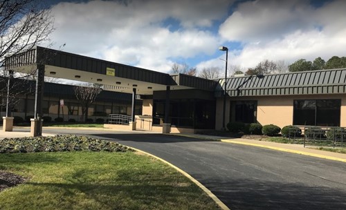 Image of Canterbury Rehab & Healthcare (1)
