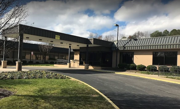 Image of Canterbury Rehab & Healthcare (1)