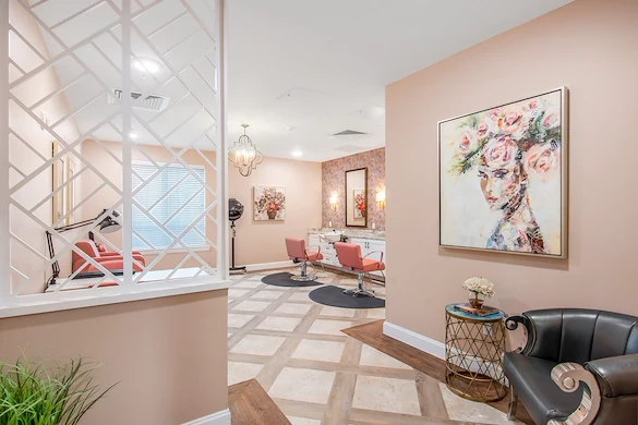 Image of StoneCreek of Copperfield Senior Living (5)