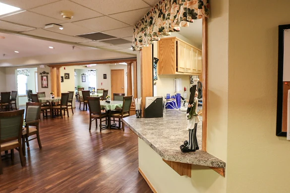 Image of Homestead of Holton (5)