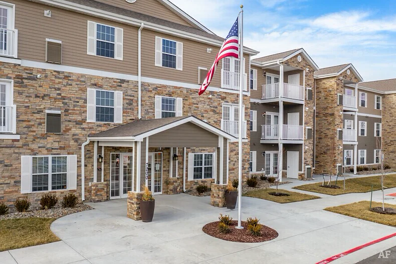 Image of Connect55+ Shawnee (1)