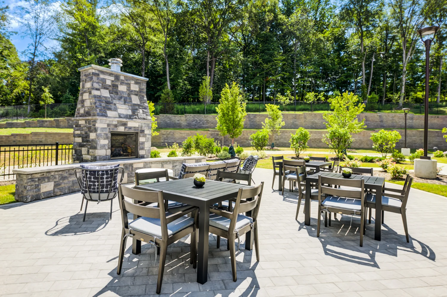 Image of Benchmark at Mount Pleasant (8)