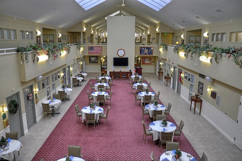 Image of Hickory Villa (2)