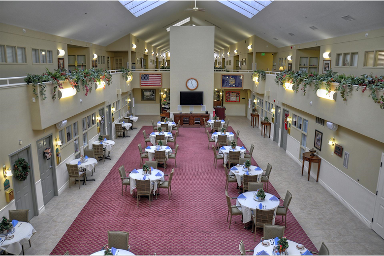 Image of Hickory Villa (2)