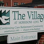 Image of Morrisons Cove Home (1)