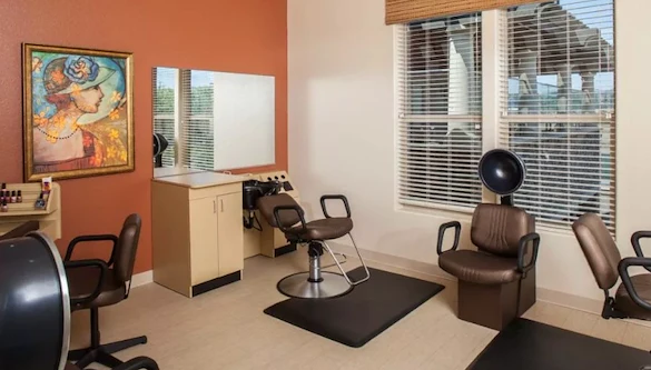 Image of Oakmont of Montecito (5)