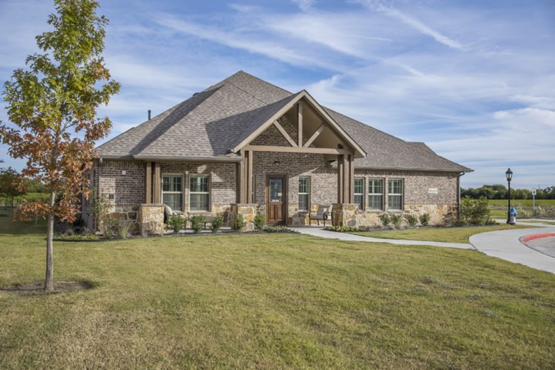 Image of Mustang Creek Estates Sachse (6)