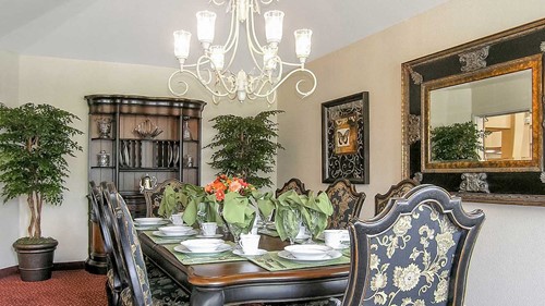 Image of Las Palmas - Sky Active Living (8)