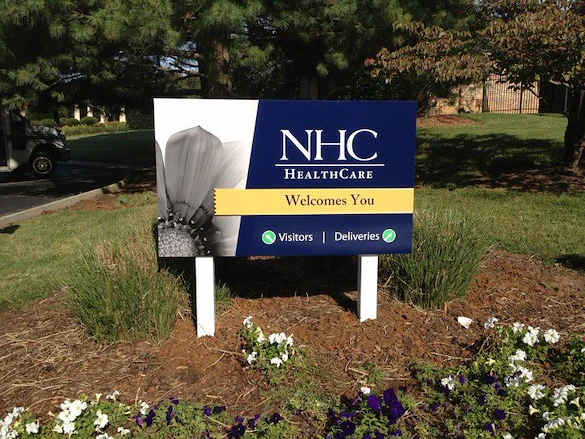 Image of Nhc Healthcare, Cookeville (2)