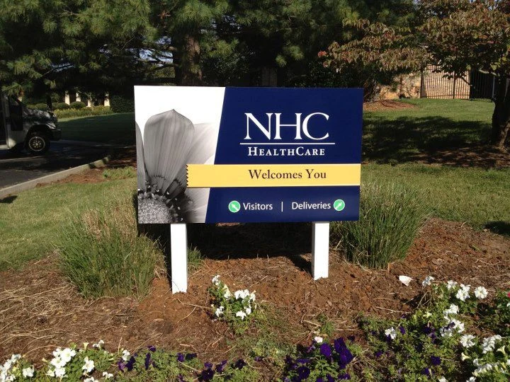 Image of NHC Healthcare, Cookeville (2)