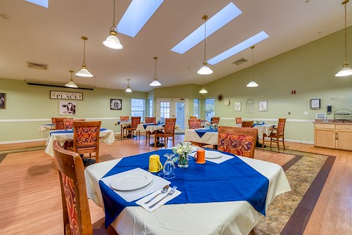 Image of Riverside Place Memory Care (6)