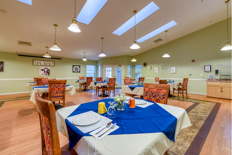 Image of Riverside Place Memory Care (6)