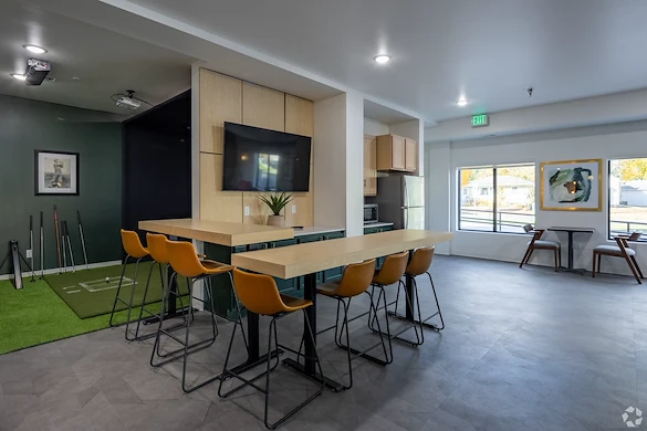 Image of Sanders Flats by Eventide (4)