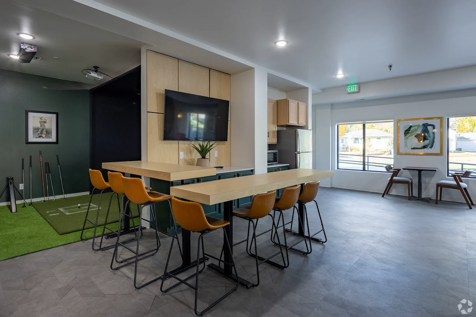 Image of Sanders Flats by Eventide (4)