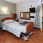 Image of Heritage Hills Rehab & Healthcare Center (2)