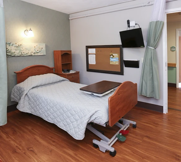 Image of Heritage Hills Rehab & Healthcare Center (2)