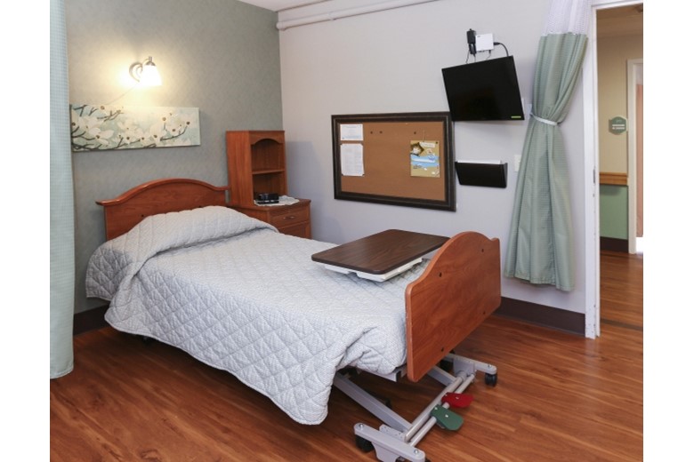 Image of Heritage Hills Rehab & Healthcare Center (2)