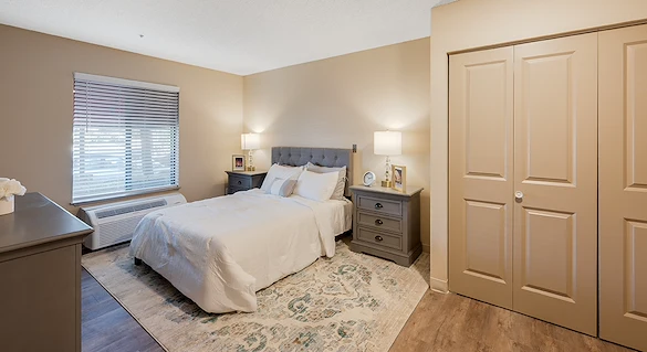 Image of Redwood Senior Apartments of Willow Glen (9)