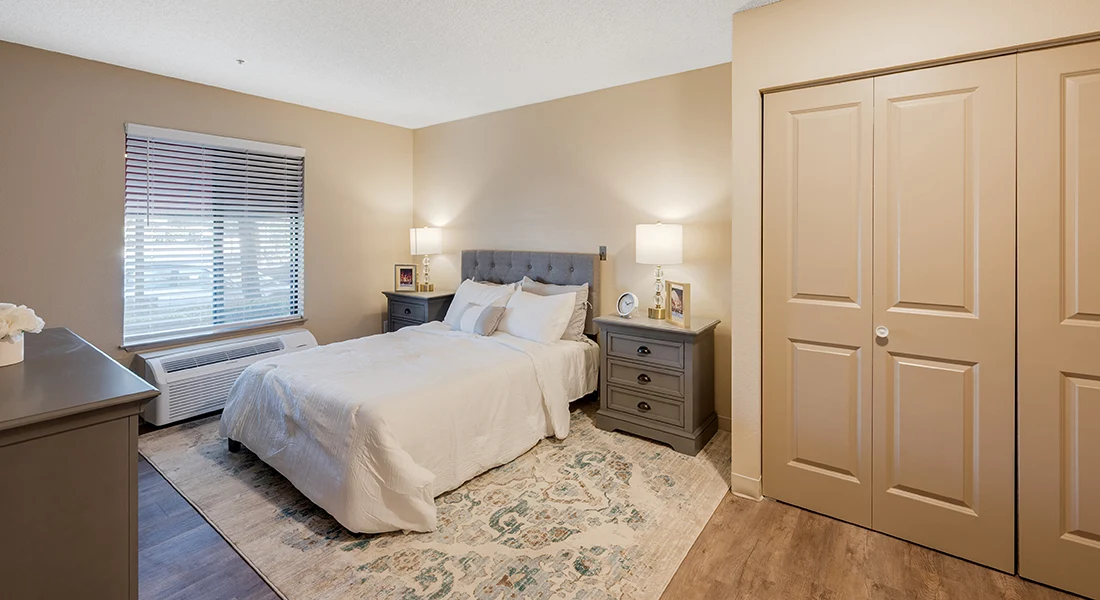 Image of Redwood Senior Apartments of Willow Glen (9)