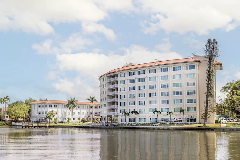 Image of Westminster Bradenton Health Care (1)