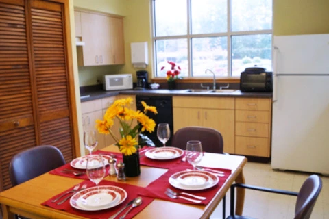 Image of Tupelo Community Care Center (2)