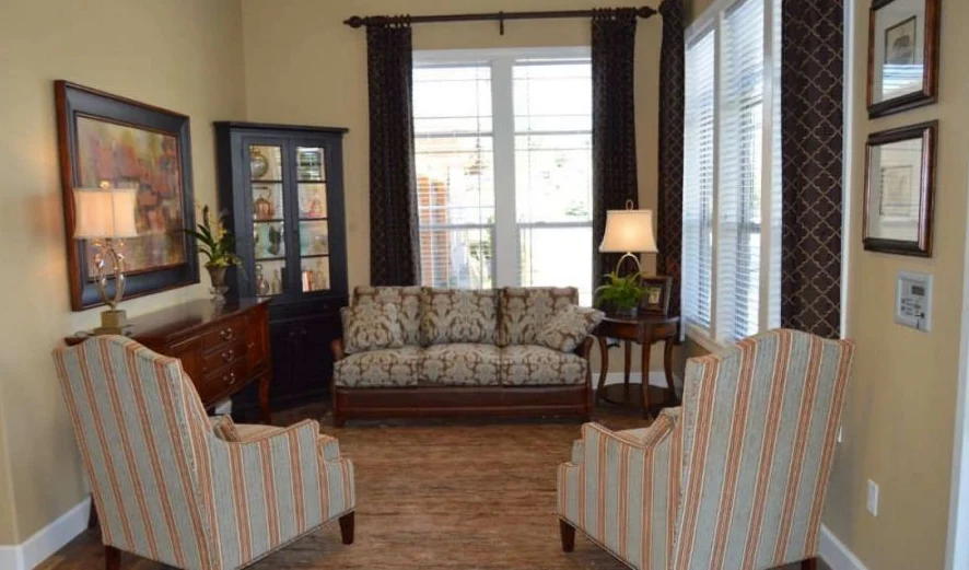 Image of Stone Valley Memory Care (2)