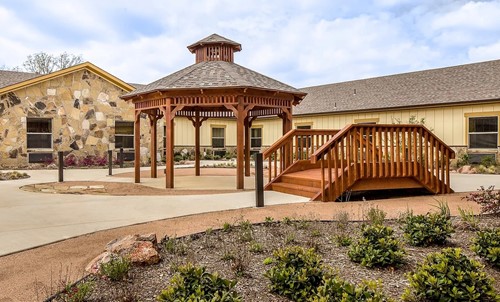 Image of Advanced Rehabilitation and Healthcare Of Bowie (2)