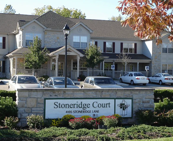 Image of Stoneridge Court (1)
