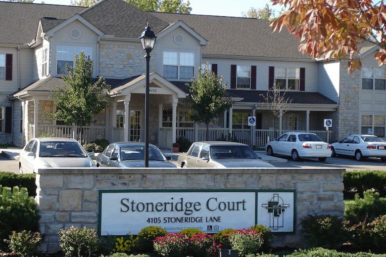 Image of Stoneridge Court (1)