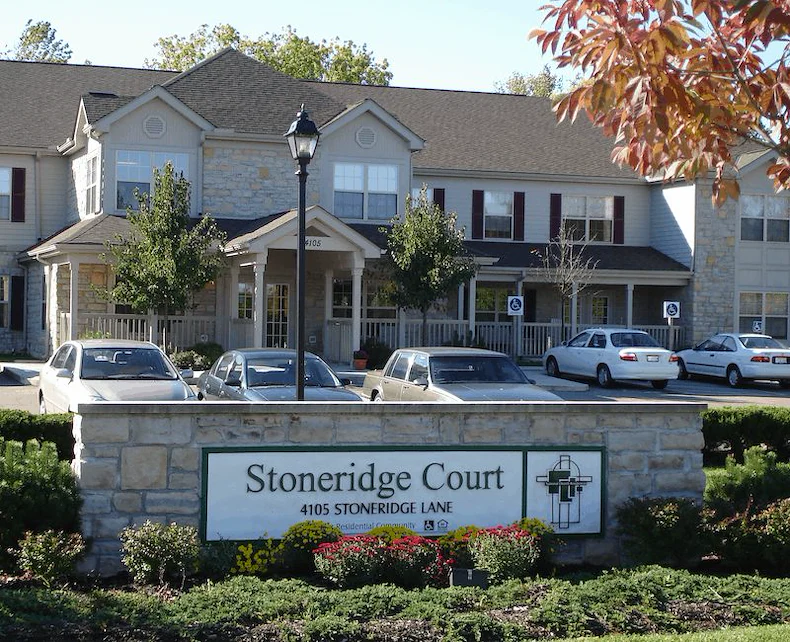 Image of Stoneridge Court (1)