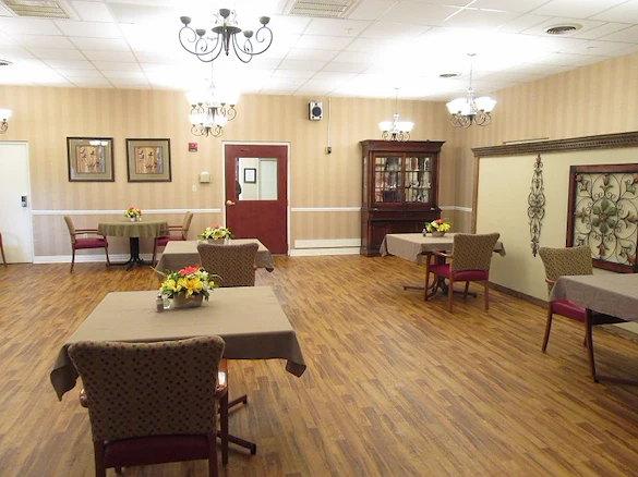 Image of Nhc Healthcare, Milan (7)