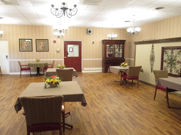 Image of Nhc Healthcare, Milan (7)