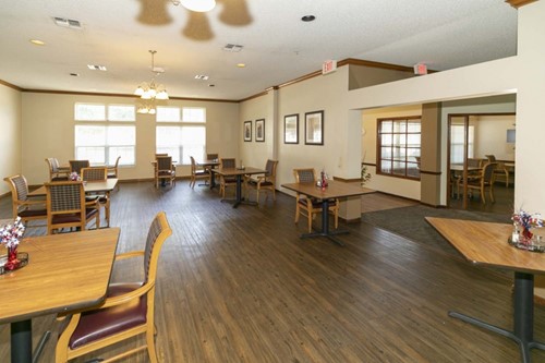 Image of Meadow Creek Assisted Living (7)