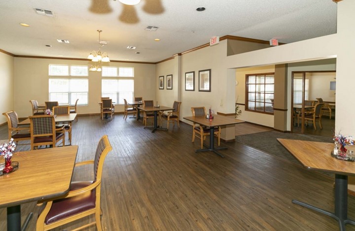 Image of Meadow Creek Assisted Living (7)