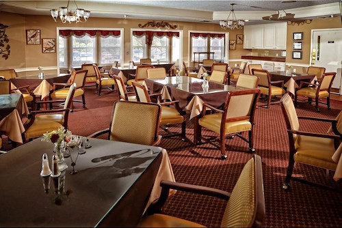 Image of Maple Court Senior Living (5)